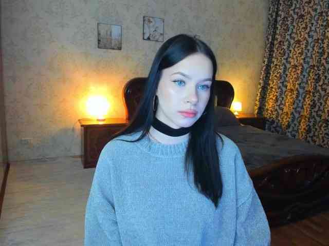 LolaSprinkle webcam