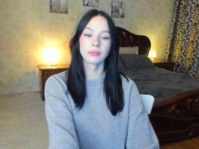 LolaSprinkle webcam