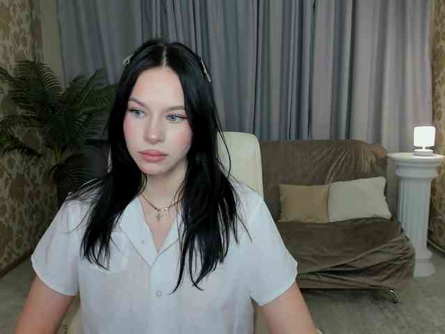 LolaSprinkle webcam