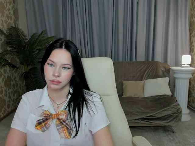LolaSprinkle webcam
