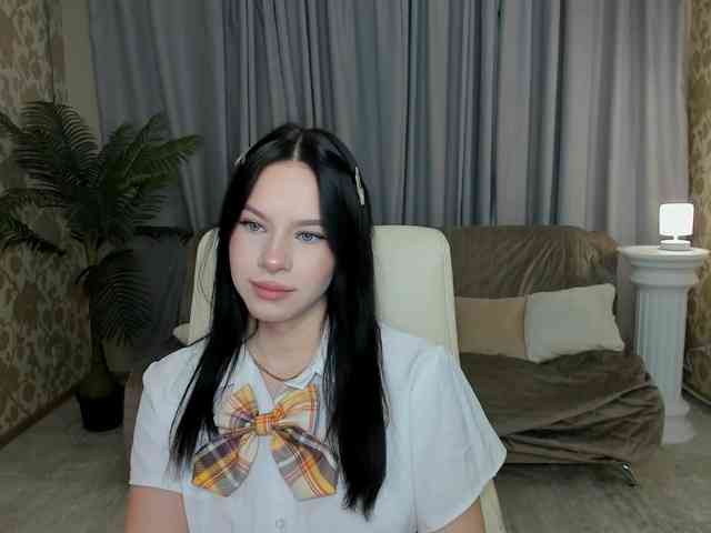 LolaSprinkle webcam