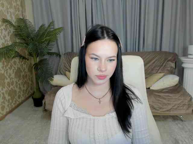 LolaSprinkle webcam