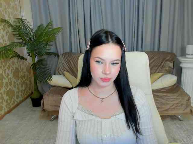 LolaSprinkle webcam