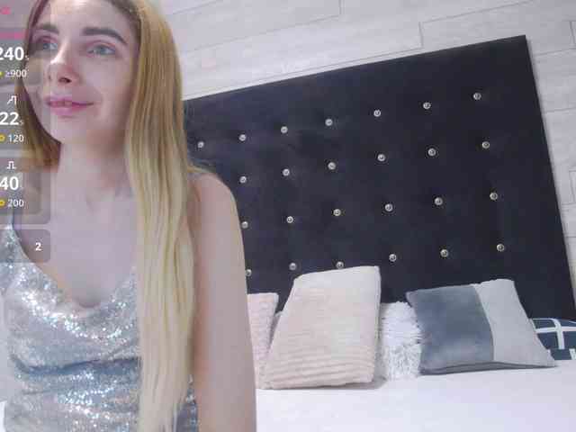Ella-Lizzie webcam