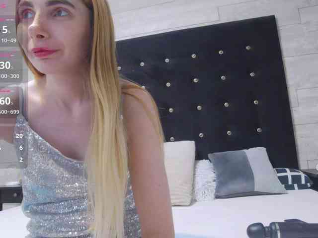 Ella-Lizzie webcam