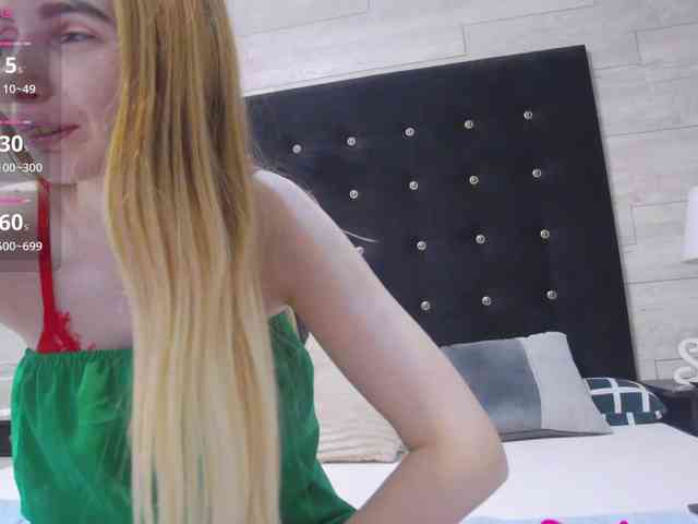 Ella-Lizzie webcam