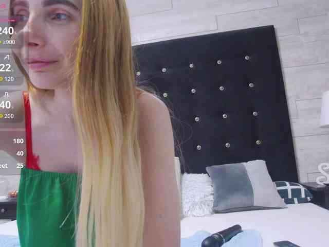 Ella-Lizzie webcam