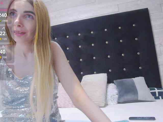 Ella-Lizzie webcam