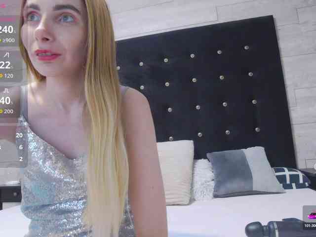 Ella-Lizzie webcam