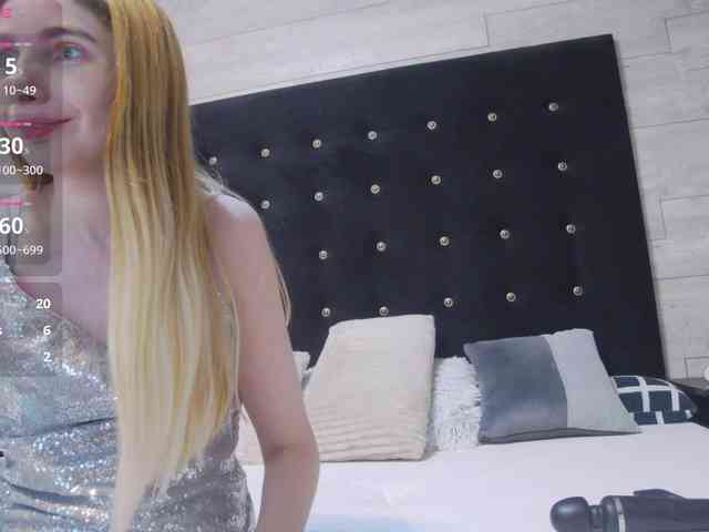 Ella-Lizzie webcam