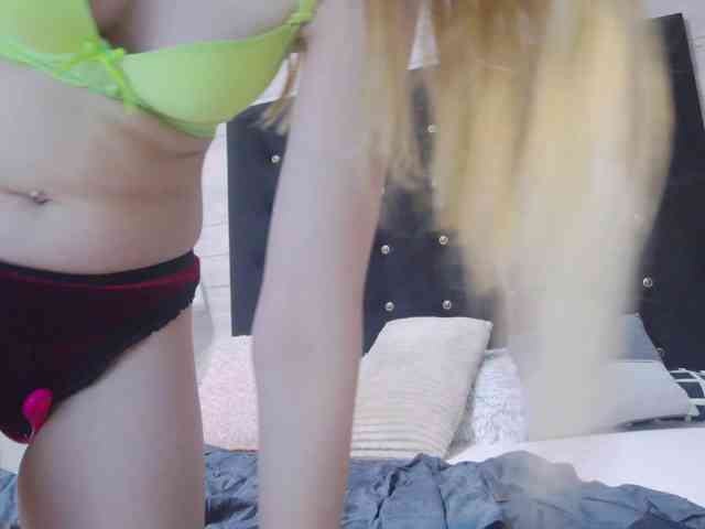 Ella-Lizzie webcam