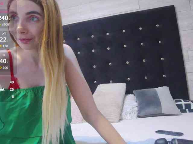 Ella-Lizzie webcam