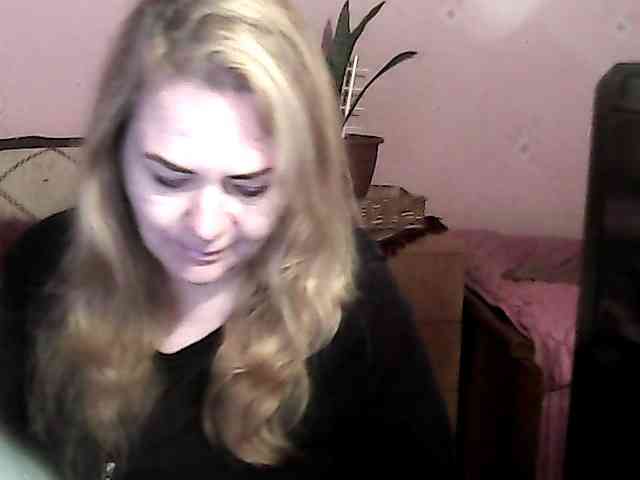 NinaKeil webcam