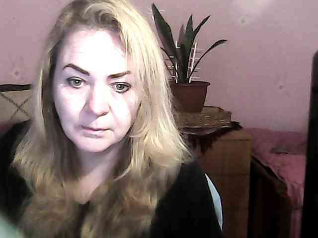 NinaKeil webcam