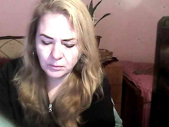 NinaKeil webcam