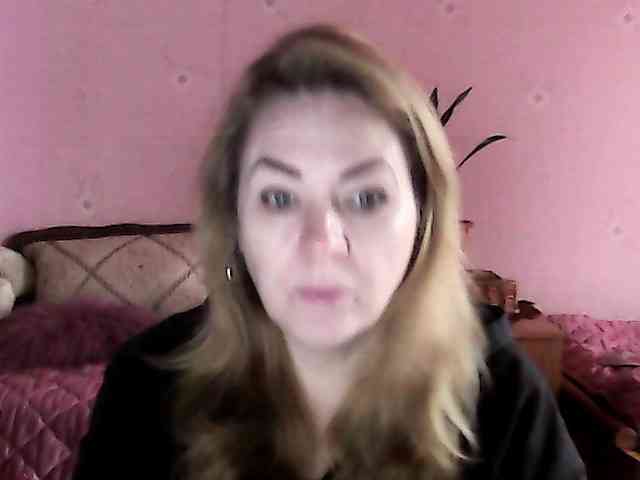 NinaKeil webcam