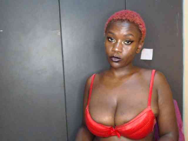 Rubby4 webcam