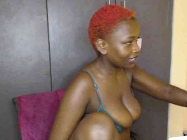 Rubby4 webcam