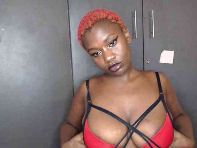 Rubby4 webcam