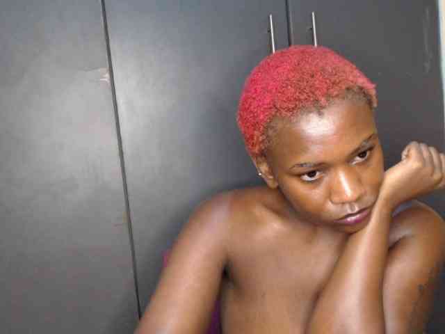Rubby4 webcam
