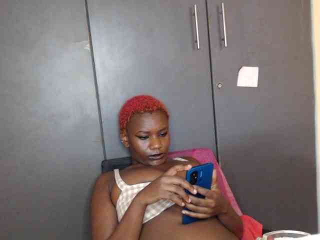 Rubby4 webcam