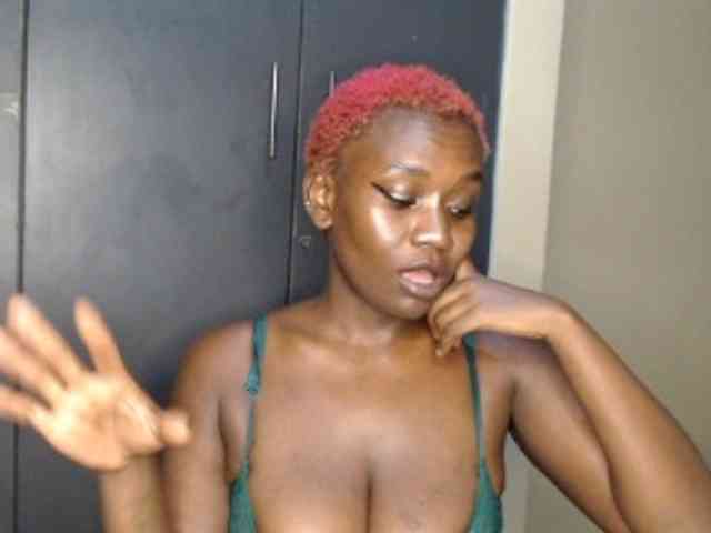 Rubby4 webcam