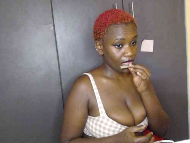 Rubby4 webcam