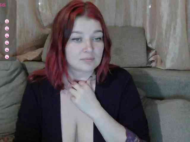Xxx-PrettyMary-Xxx webcam