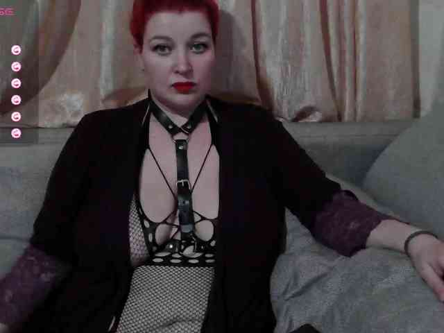 Xxx-PrettyMary-Xxx webcam