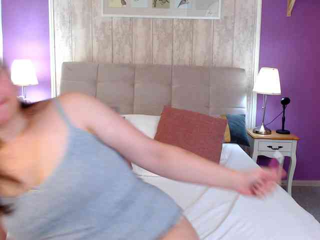 Soft-Lilly webcam