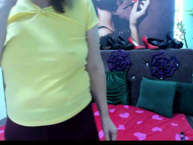 Lilysun webcam
