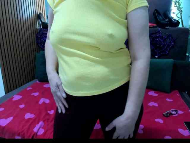 Lilysun webcam