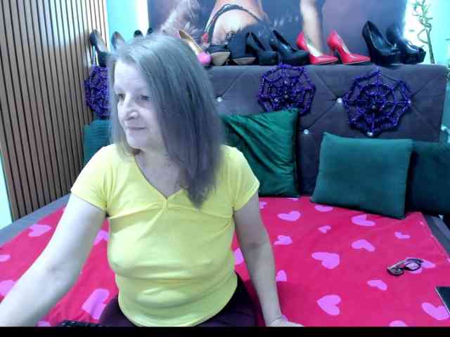 Lilysun webcam