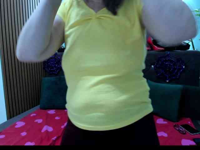 Lilysun webcam