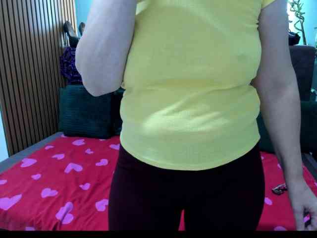 Lilysun webcam