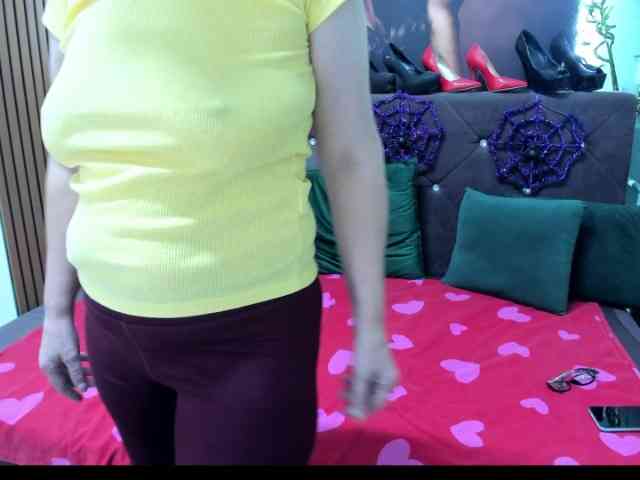 Lilysun webcam