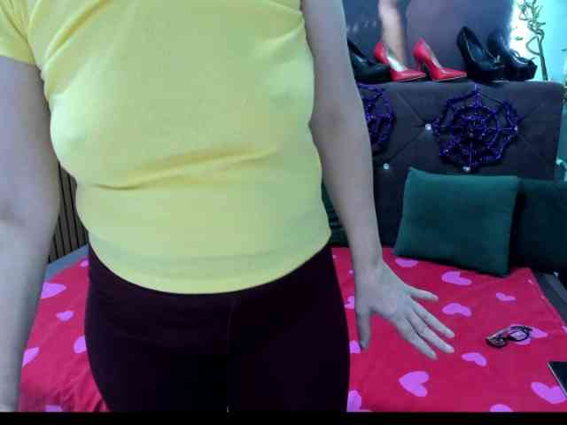 Lilysun webcam