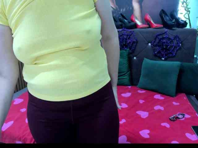 Lilysun webcam