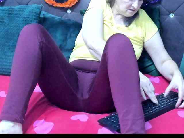 Lilysun webcam