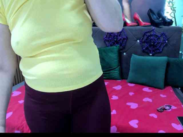 Lilysun webcam