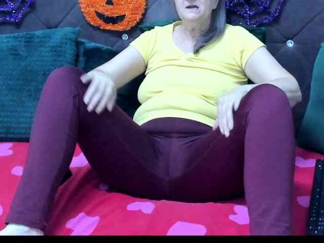 Lilysun webcam