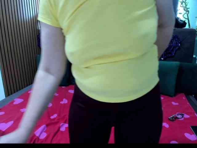 Lilysun webcam
