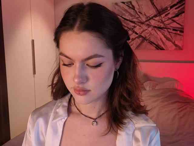 MiraBelle webcam