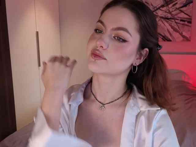 MiraBelle webcam