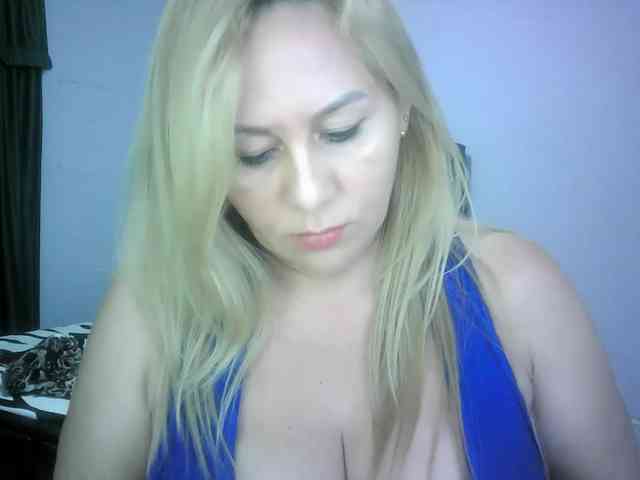 Mariana0x webcam
