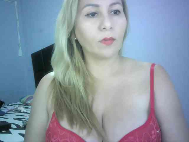 Mariana0x webcam