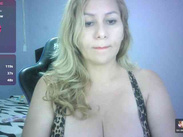 Mariana0x webcam