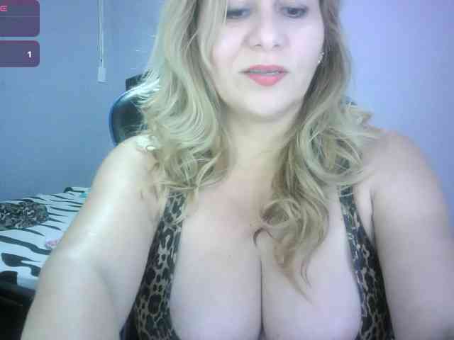 Mariana0x webcam