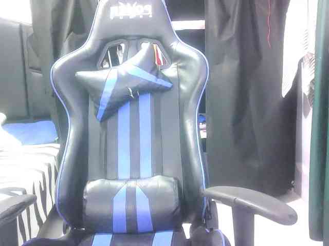 Mariana0x webcam