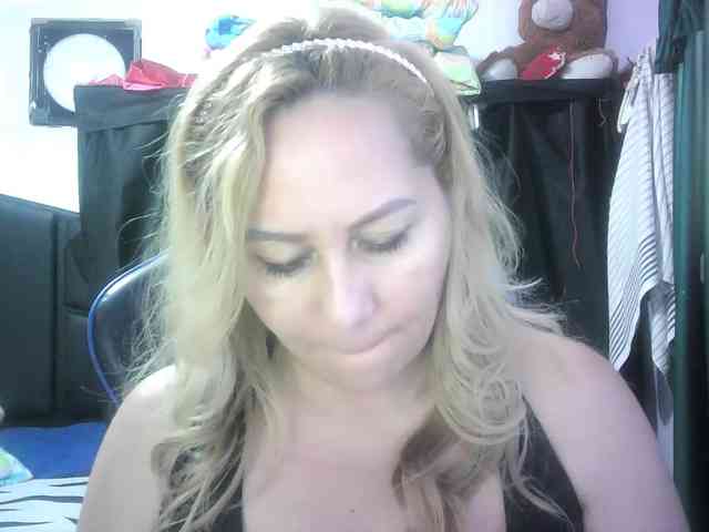 Mariana0x webcam